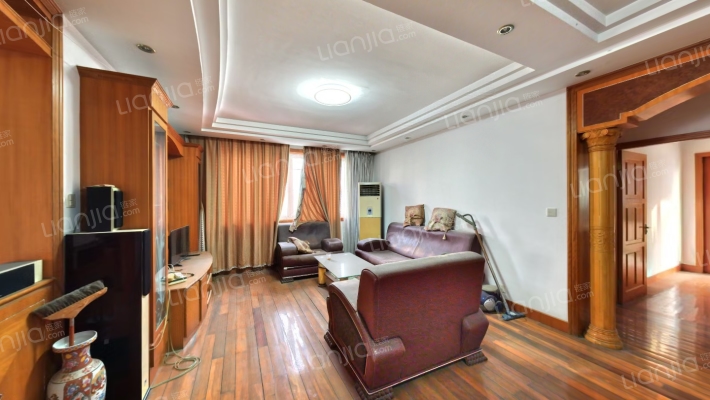 宝塔路196号院二手房实景图