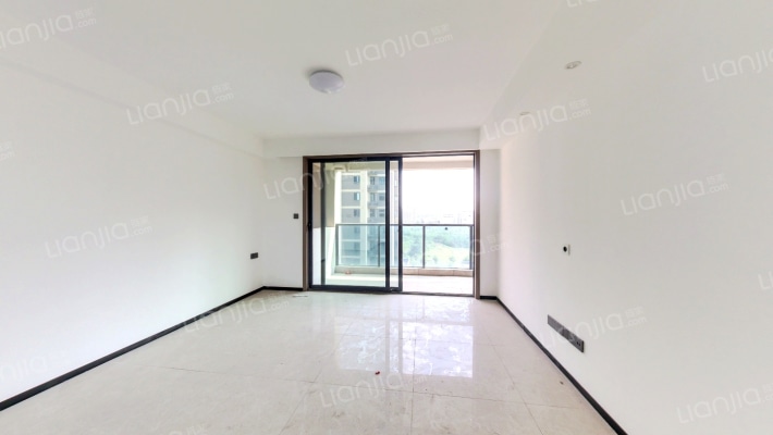 天健云麓府二手房实景图