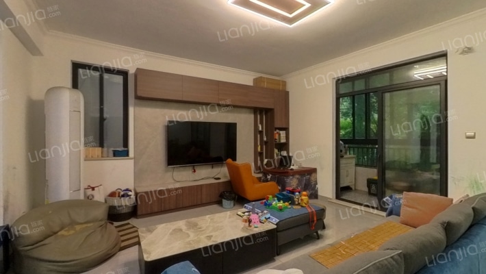 荷塘雅居二手房实景图