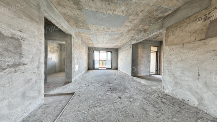 富盈公馆二期二手房实景图