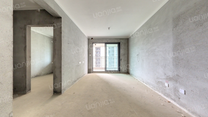 鹿鸣湖壹号和府二手房实景图