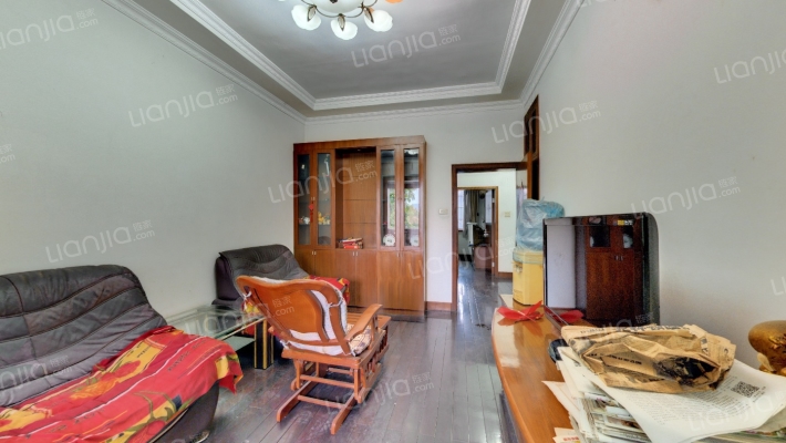 沈塘桥弄13号二手房实景图