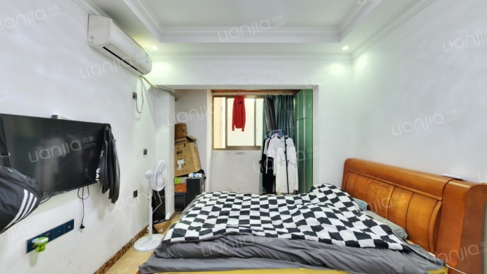 和泽家园A区二手房实景图