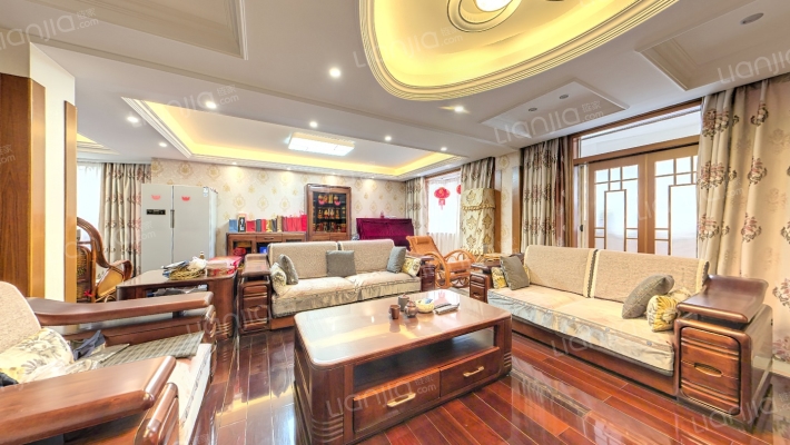 凤凰岛二手房实景图