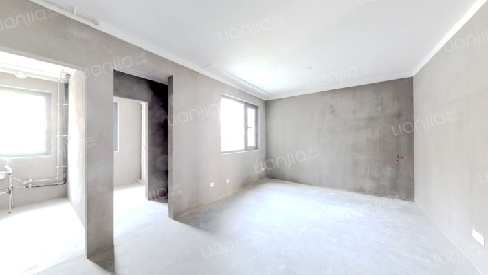 董博苑四期二手房实景图