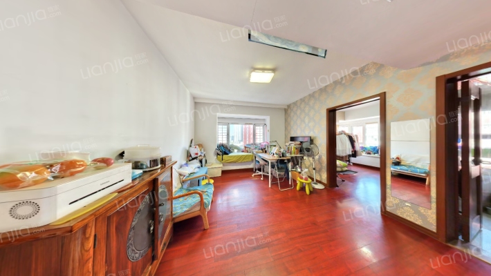 和府奥园二手房实景图