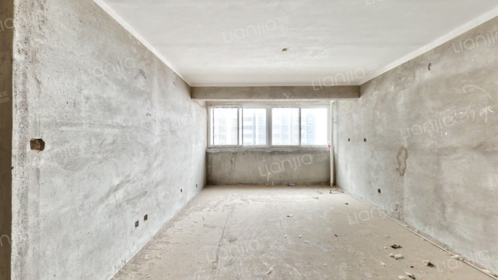 金盾花园二手房实景图