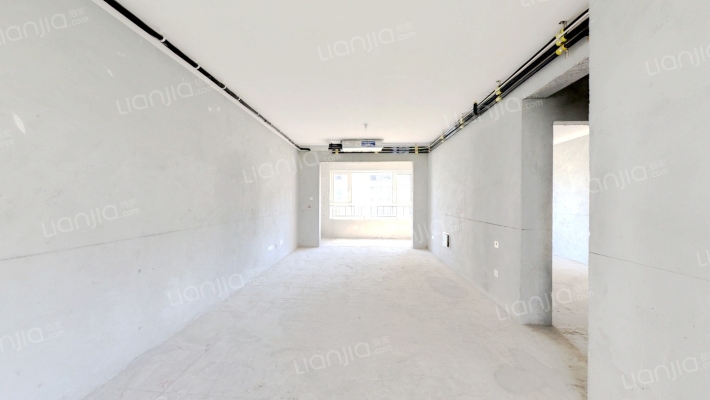 置地天玺二期二手房实景图