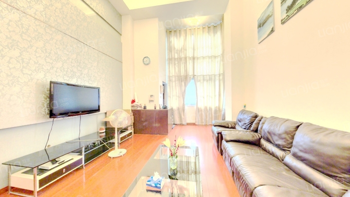 水晶苑(庐阳区)二手房实景图