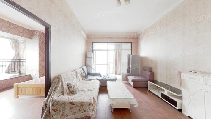 临江大厦二手房实景图