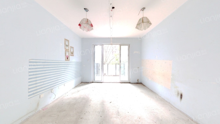 首创国际城二期二手房实景图