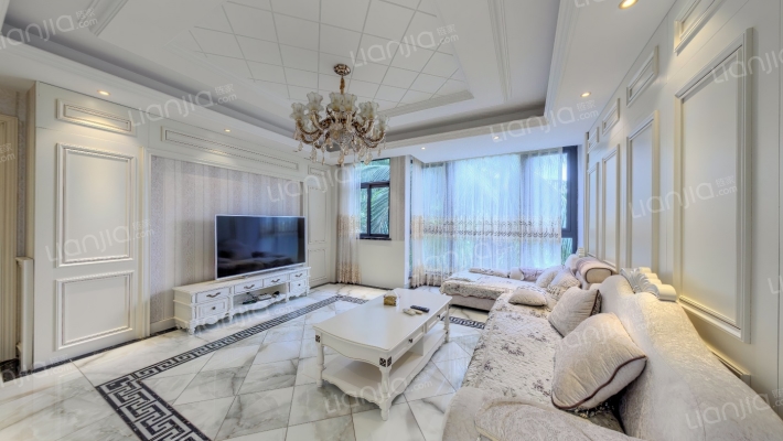 大东海·半山壹号二手房实景图