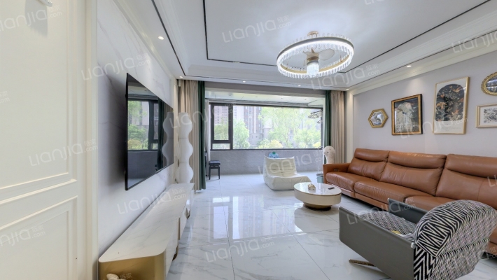 碧桂园珺悦府二手房实景图