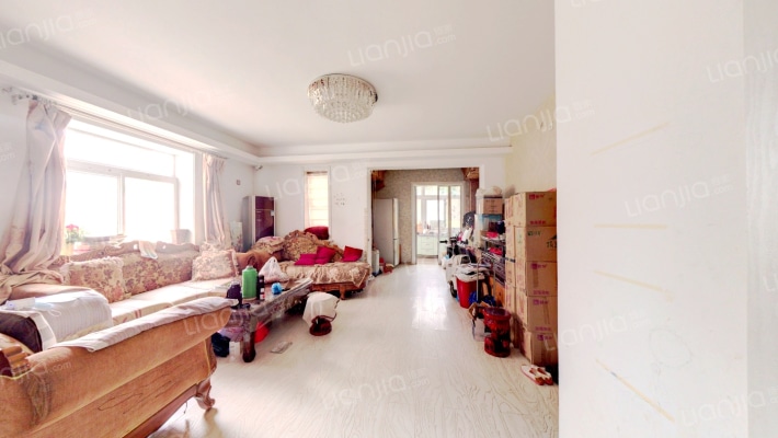 流霞东里二手房实景图