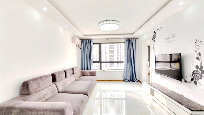 筑石云二手房实景图