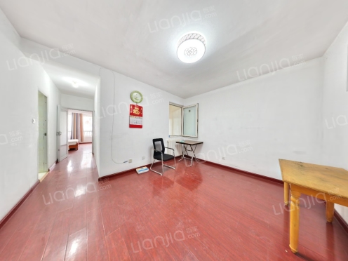 整租·威尼斯小区 1室1厅 南