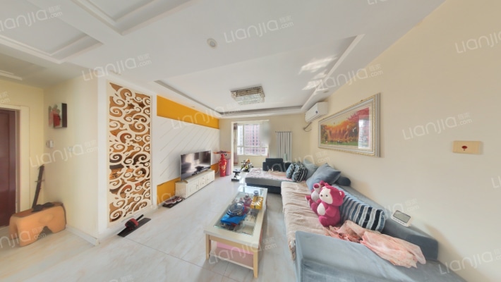 季景家园二手房实景图