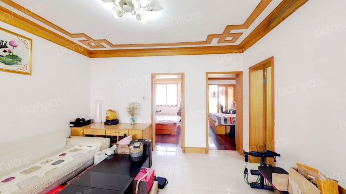 恒基花苑二手房实景图