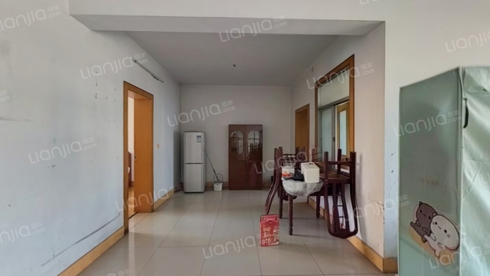 岳阳市楼区城建小区二手房实景图