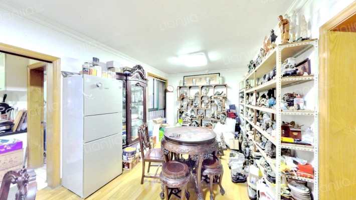 平阳三街坊二手房实景图