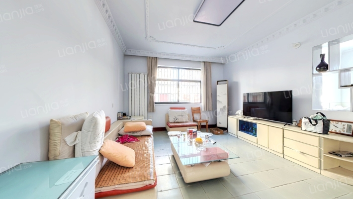 魏都区建行家属院二手房实景图