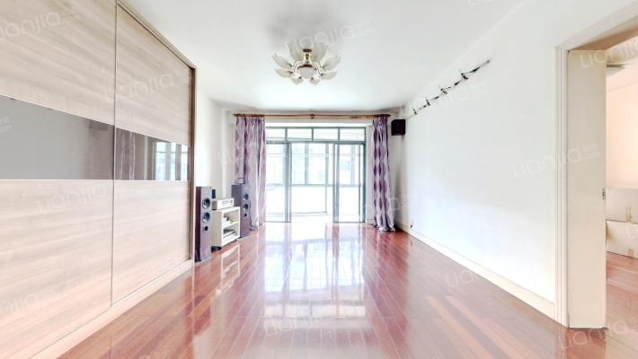 三泉家园二手房实景图