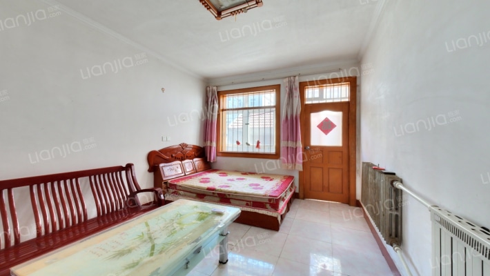 建新盐化厂二手房实景图