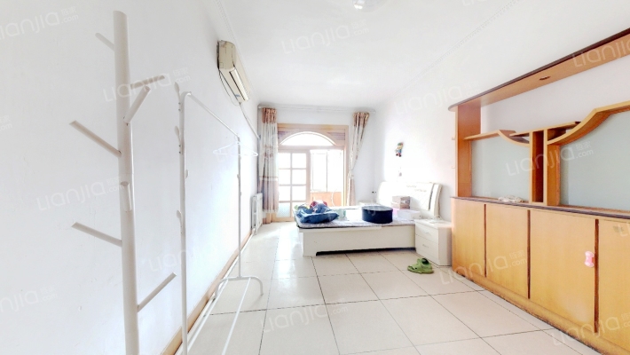 华侨友谊宿舍二手房实景图