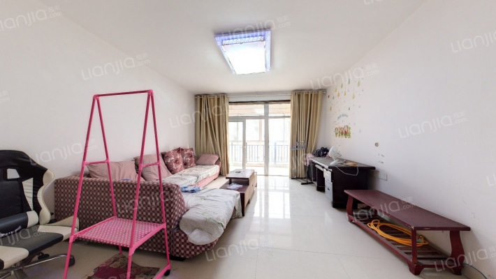 长房西郡二手房实景图