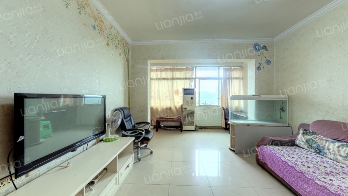 钱龙商厦二手房实景图