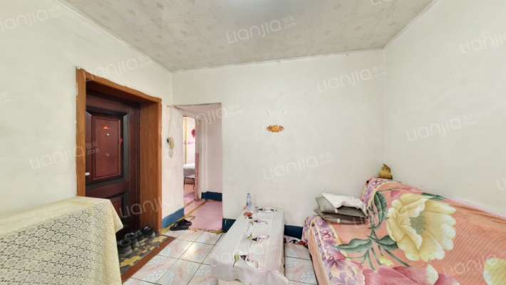 铁路住宅二手房实景图