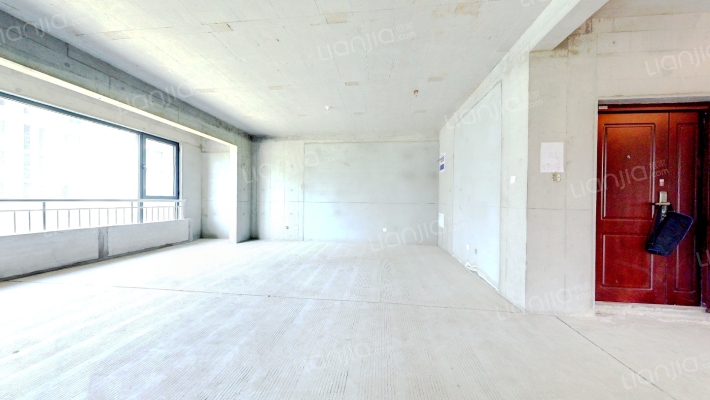 清凉山樾二手房实景图