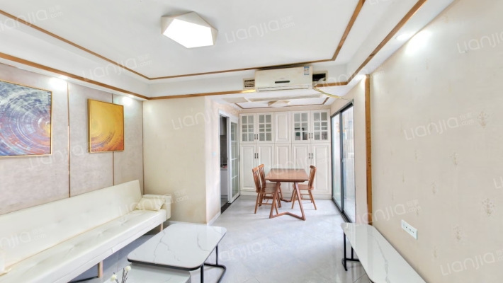 中航MYTOWN二手房实景图