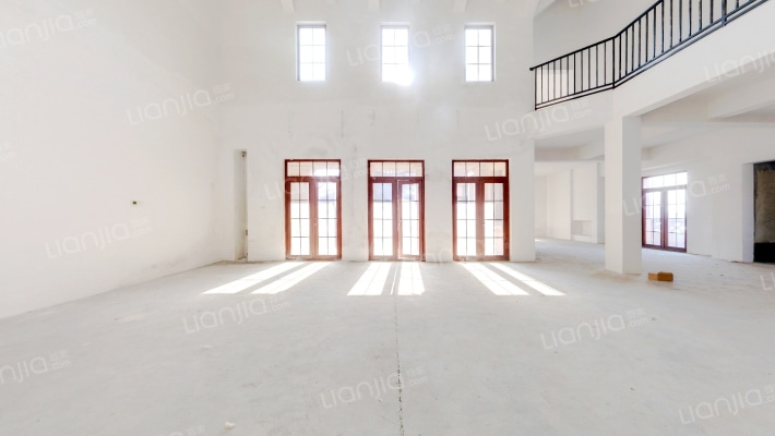 万豪白鹭岛二手房实景图