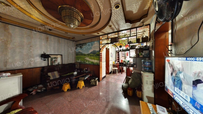 华安小区二手房实景图