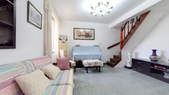 玫瑰园二手房实景图