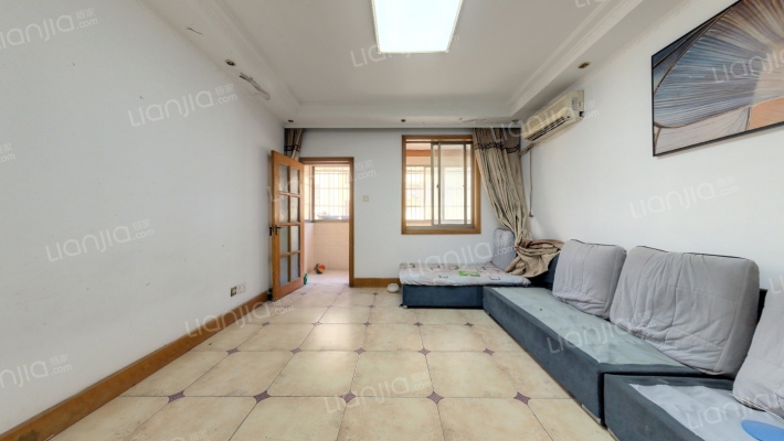 北京苑二手房实景图