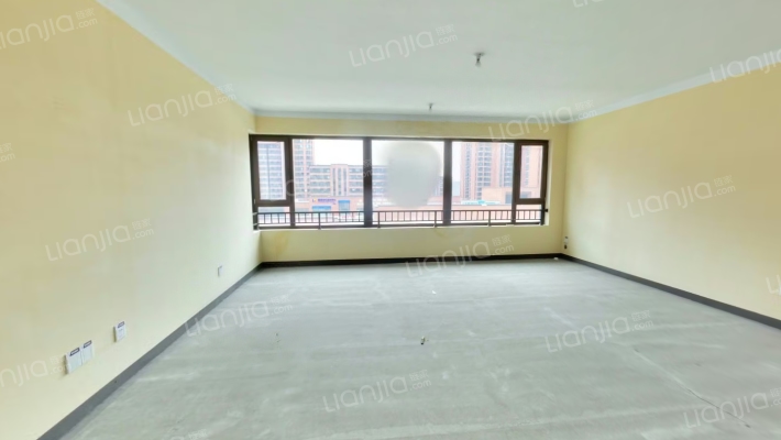 龙湖 中铁建·云璟二手房实景图