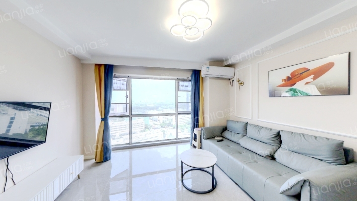 南辰大厦蔚蓝澳洲中心二手房实景图