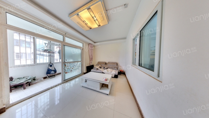 凤凰台南花园二手房实景图