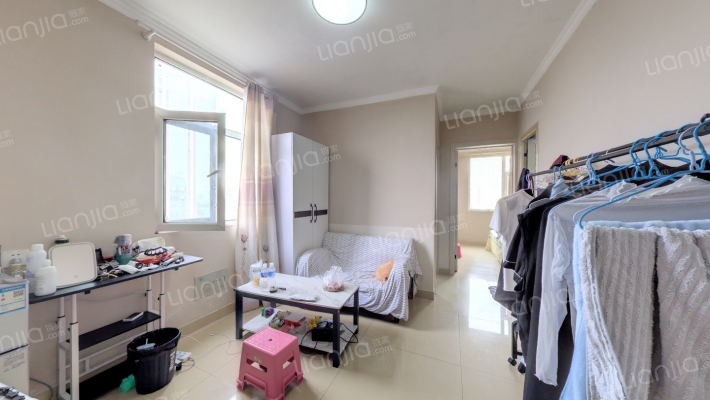 金世纪花园二手房实景图