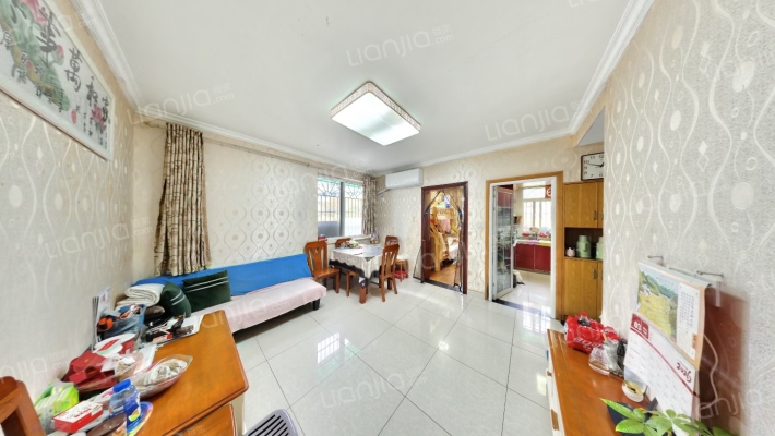 美政花苑二手房实景图