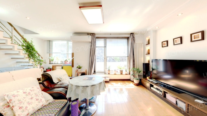 半岛故乡二手房实景图