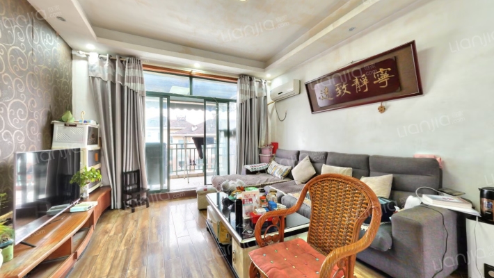 东方华府二手房实景图