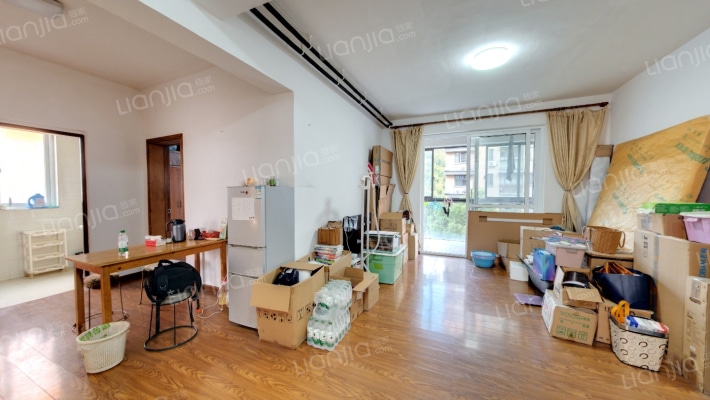 九豪庄园二手房实景图