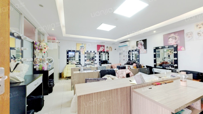 伟业都市远景二手房实景图