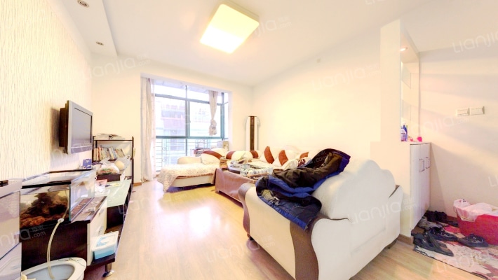 书香院二手房实景图