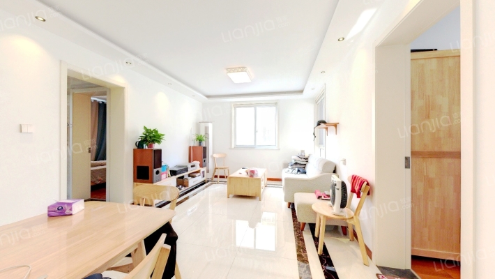 悦民公寓南苑二手房实景图