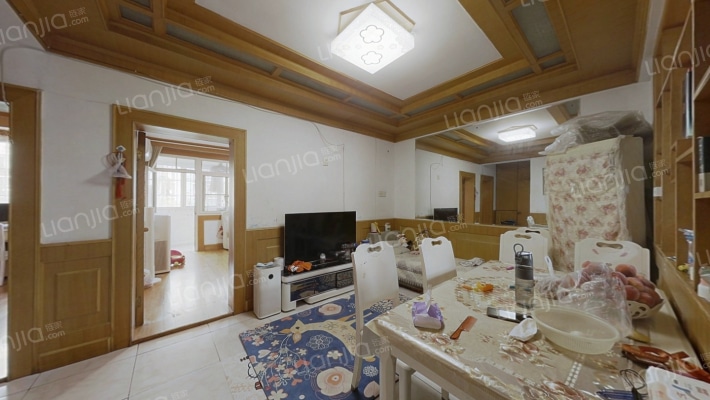 金尧新村二手房实景图