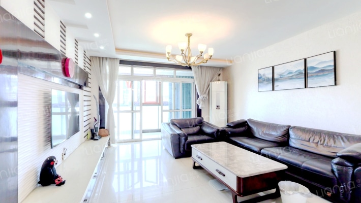 家景园二手房实景图